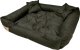 AIO Europe Legowisko Prestige dla psa, kota 100x80 / 115x95 czarne 3
