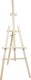 vidaXL WOODOK sztaluga do malowania z regulacją wysokości, stabilne drewno bukowe, dla dorosłych i dzieci, profes 4