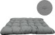 Unizoo Legowisko Prestige dla psa, kota 120x80cm szare 2