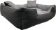 AIO Europe Legowisko dla psa ECCO 130x100 / 145x115 cm szaro-czarne 8