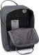 Plecak turystyczny Fjallraven Plecak Fjallraven Kanken Laptop 15" Super Grey F23524-046 2
