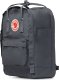Plecak turystyczny Fjallraven Plecak Fjallraven Kanken Laptop 15" Super Grey F23524-046 5