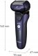 Panasonic PANASONIC ES-LT67-A803 Electric Shaver 16