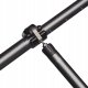 Black Diamond Black Diamond trekking poles Pursuit M/L gn, fitness device (grey/green, 1 pair, 100-125 cm) 7