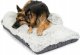 Przyjaciele BEST FRIENDS LEGOWISKO CRATE MAT BOLSTER  90x53cm FROST 1