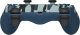 Pad Nitho Dragonshock Controller Mizar Wireless niebieski camo PS4 4