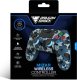 Pad Nitho Dragonshock Controller Mizar Wireless niebieski camo PS4 5