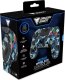Pad Nitho Dragonshock Controller Mizar Wireless niebieski camo PS4 7