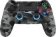 Pad Canyon Dragonshock Controller Mizar      Wireless grau camo  PS4 1