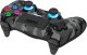 Pad Canyon Dragonshock Controller Mizar      Wireless grau camo  PS4 2