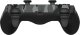 Pad Canyon Dragonshock Controller Mizar      Wireless grau camo  PS4 3