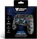 Pad Canyon Dragonshock Controller Mizar      Wireless grau camo  PS4 5