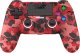Pad Canyon Dragonshock Controller Mizar      Wireless rot camo   PS4 1