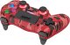 Pad Canyon Dragonshock Controller Mizar      Wireless rot camo   PS4 2