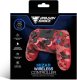 Pad Canyon Dragonshock Controller Mizar      Wireless rot camo   PS4 5