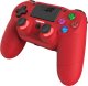 Pad Canyon Dragonshock Controller Mizar      Wireless rot        PS4 1