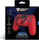 Pad Canyon Dragonshock Controller Mizar      Wireless rot        PS4 4