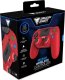 Pad Canyon Dragonshock Controller Mizar      Wireless rot        PS4 6