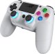 Pad Canyon Dragonshock Controller Mizar      Wireless weiß       PS4 1