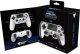 Pad Canyon Dragonshock Controller Mizar      Wireless weiß       PS4 4