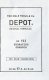 I love Depot, 100 Hair Cleansing No. 103, Pro-Vitamin B5, Hair Shampoo, For Hydration, 10 ml For Men 1