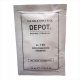 MASVERI Depot, 100 Hair Cleansing No. 105, Multivitamin Complex, Hair Shampoo, Anti-Hair Loss, 10 ml For Men 1