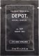 Milk Shake Depot, 300 Hair Stylings No. 307 Black, Botanical Complex, Hair Styling Gel, Temporary Coverage & Volume, Medium Hold, 10 ml For Men 2