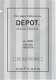 Milk Shake Depot, 300 Hair Stylings No. 308, UV Filter, Hair Styling Gel, For Volume, Medium Hold, 10 ml For Men 1