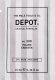 Milk Shake Depot, 300 Hair Stylings No. 308, UV Filter, Hair Styling Gel, For Volume, Medium Hold, 10 ml For Men 1