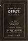 Aveda Depot, 500 Beard & Mustache Specifics No. 505, Beard Oil, Misterious Vanilla, Vitamin E, For Shine & Softness, 5 ml For Men 1
