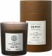Reminiscence Depot, 900 Scents No. 901, Dark Tea, Scented Candle, 160 g For Men 1