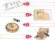 UGEARS Smartivity Drewniane Mechaniczne Puzzle 3D - Muzyczna Maszyna Ksylofon 5