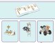 UGEARS Smartivity Drewniane Mechaniczne Puzzle 3D - Kosmiczny Łazik 7