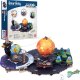 UGEARS Smartivity Drewniane Mechaniczne Puzzle 3D - Kosmiczna Strzelanka 4