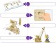 UGEARS Smartivity Drewniane Mechaniczne Puzzle 3D - Żuraw Konstrukcyjny 6