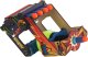 UGEARS Smartivity Drewniane Mechaniczne Puzzle 3D - Pistolet Powietrzny 1