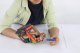 UGEARS Smartivity Drewniane Mechaniczne Puzzle 3D - Pistolet Powietrzny 3