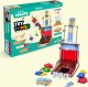 UGEARS Smartivity Drewniane Mechaniczne Puzzle 3D - Wieża Balansująca 2