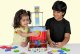 UGEARS Smartivity Drewniane Mechaniczne Puzzle 3D - Wieża Balansująca 3