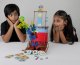 UGEARS Smartivity Drewniane Mechaniczne Puzzle 3D - Wieża Balansująca 8