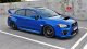 RM Motors Dokładki Progów Subaru Impreza MK4 WRX STI 3