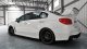 RM Motors Dokładki Progów Subaru Impreza MK4 WRX STI 4