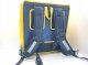 Redcliffs Torba na lunch COOL, plecak termoizolacyjny, wodoodporny, 10 l 6