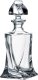 Glasmark Zestaw TWISTED do Whisky: Karafka + Dwie Szklanki + Kamienie + Szczypce + Skrzynia 3