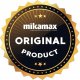 Glasmark Zestaw TWISTED do Whisky: Karafka + Dwie Szklanki + Kamienie + Szczypce + Skrzynia 8
