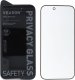 VMAX Szkło Hartowane 6D Pro Veason Privacy Glass - do Iphone 15 Plus czarny 1