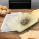 Kadax Pudełko Pojemnik Na Ciasto Zamykany Plastikowy 5