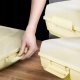 Kadax Pudełko Pojemnik Na Ciasto Zamykany Plastikowy 9