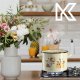Kadax KADAX Garnek Emaliowany Indukcja Gaz 20cm 4,4L 1