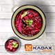 Kadax KADAX Garnek Emaliowany Indukcja Gaz 20cm 4,4L 5
